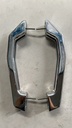 Agarres de capo para Hummer H2 2003 al 2009