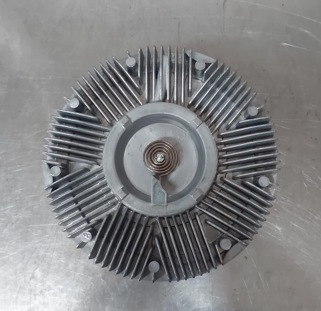 Fan Clutch para Ford E-150/E-250/E-350/F-150/Expedition 1997-2006