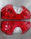 Luces trasera para Toyota Tundra 2014-2021