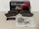 Pastillas de freno traseras para Nissan Armada/Infiniti  QX56 2011-2021