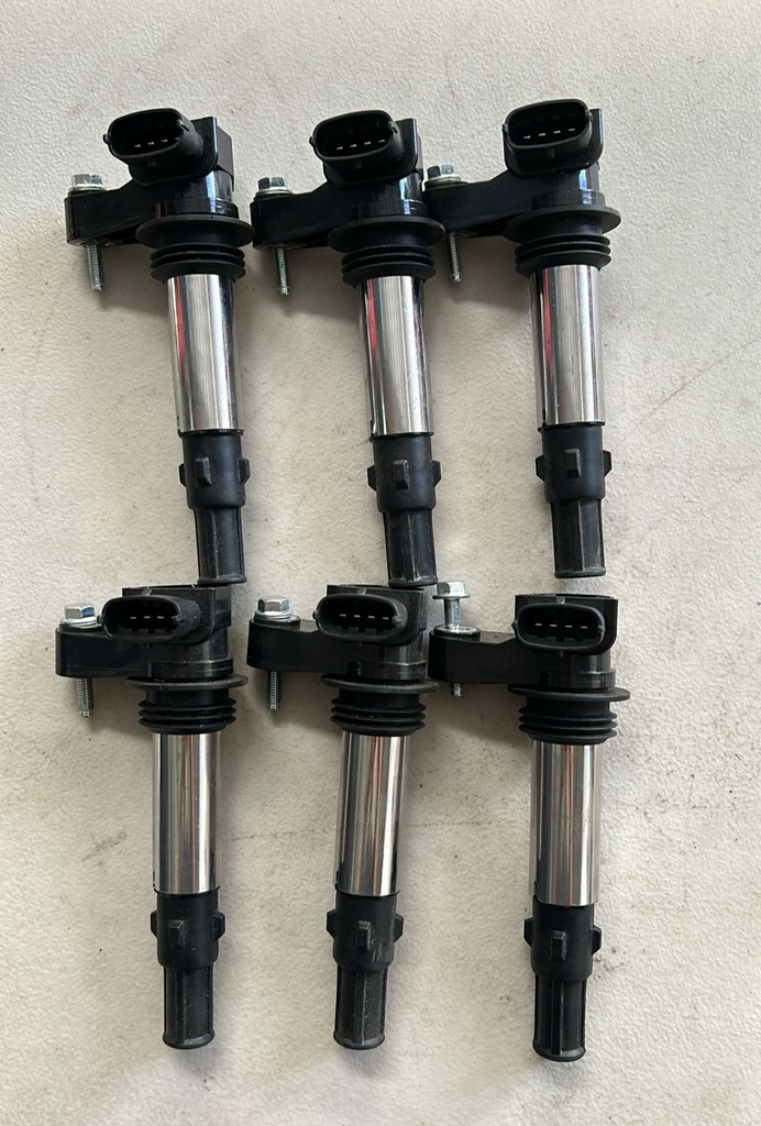 Bobinas para Chevrolet GMC V6 2.8L 3.6L