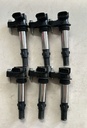 Bobinas para Chevrolet GMC V6 2.8L 3.6L
