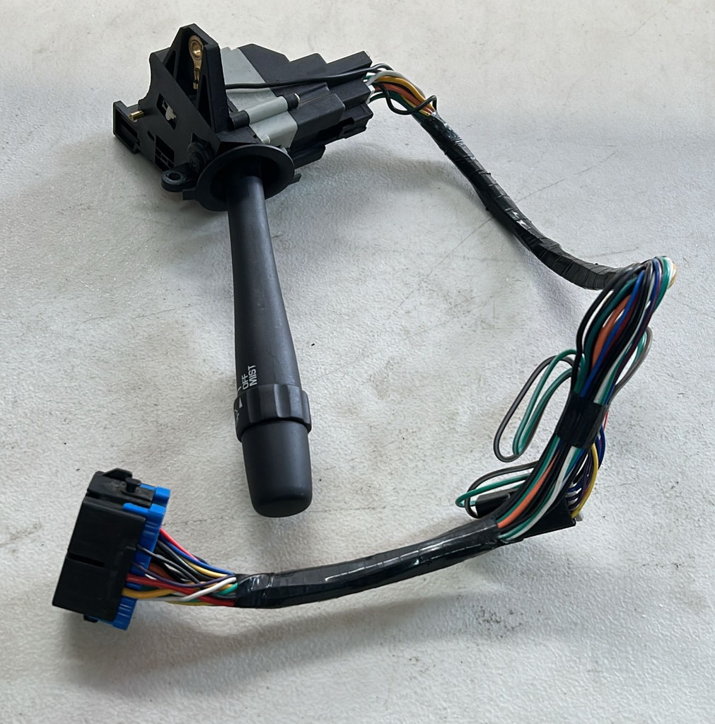 Interruptor de señal de giro para limpia parabrisas y luces para chevrolet Impala Monte Carlos 2000 al 2005