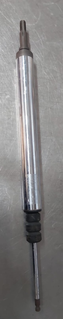 Compensador delantero para Porsche 911 turbo 1974-1989