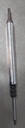 Compensador delantero para Porsche 911 turbo 1974-1989