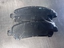 Pastillas de Freno Traseras Cerámicas Toyota HighLander de 2008 al 2014.