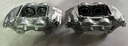 Calipers delanteros Toyota Tundra 200 al 2006 Sequoia 2001 al 2007 4Runner 2003 al 2005