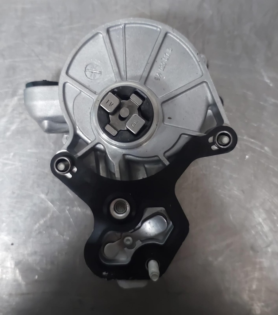 Base de bomba de vacío traccion trasera para Chevrolet Camaro/Colorado/Equinox 15-21