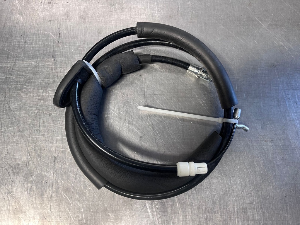 Cable de Freno (Trasero Izquiero/Derecho) de Estacionamiento Jeep Wrangler JK 2007-2016