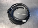 Cable de Freno (Trasero Izquiero/Derecho) de Estacionamiento Jeep Wrangler JK 2007-2016