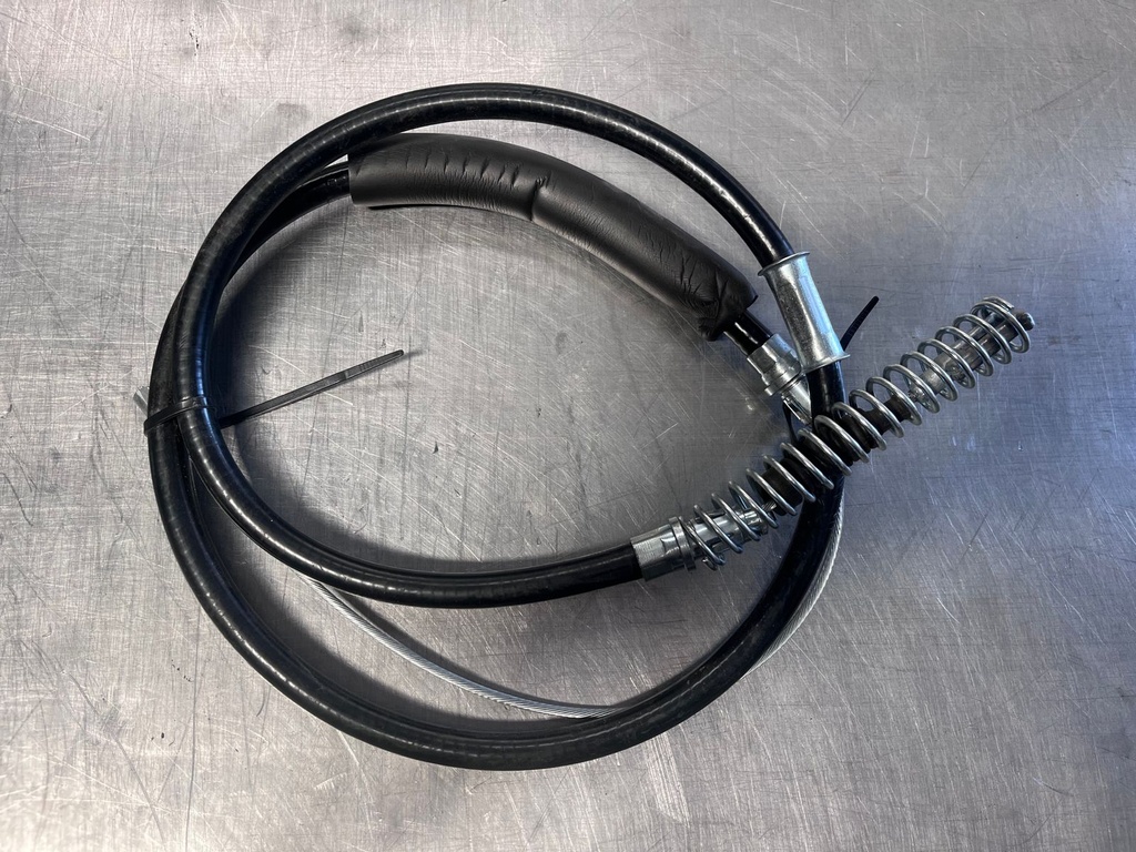 Cable de Freno (Trasero Izquierdo) de Estacionamiento Chevrolet Avalanche 2006-2009
