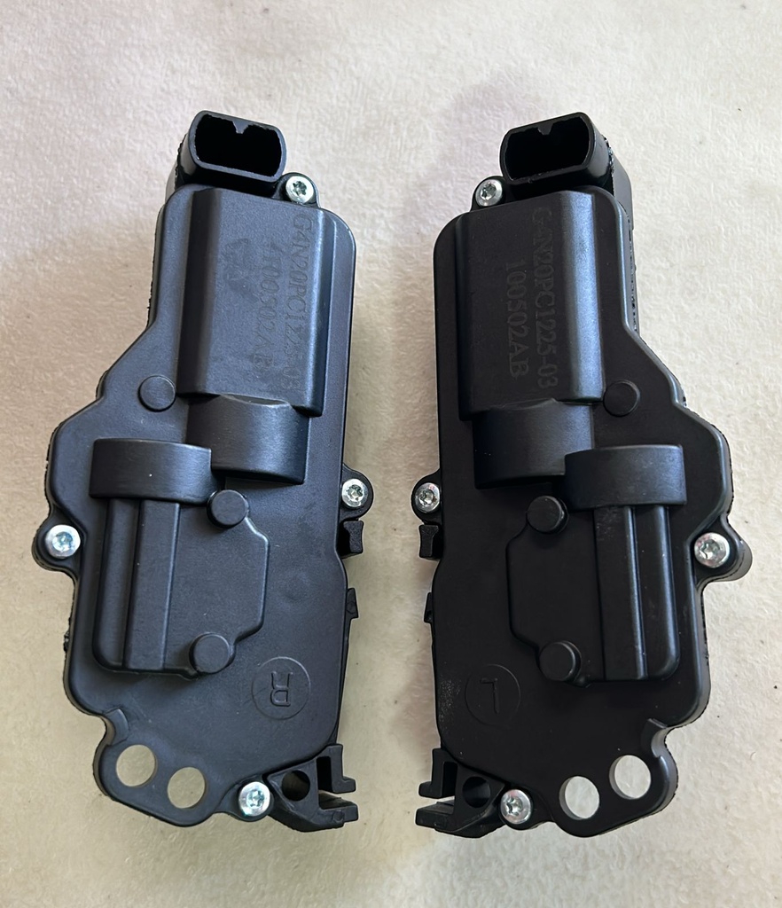 Actuadores de cierre para Ford Excursion 2000 al 2005 Expedition 2004 al 2016 F150 1999 al 2003