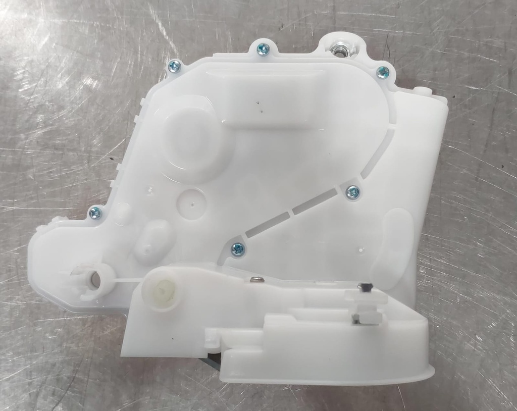 Actuador de bloqueo de pestillo de puerta trasera izquierda para Honda CR-V 2007-2011