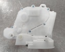 Actuador de bloqueo de pestillo de puerta trasera izquierda para Honda CR-V 2007-2011