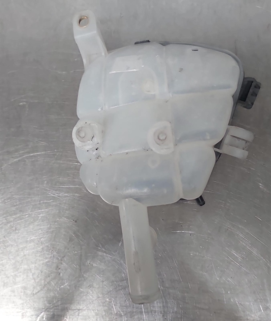 Tanque de deposito de agua para Mercedes W164/ML350/ML500 2006-2012