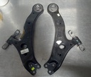 Tijeretas delanteras inferiores para Toyota Camry/Solara 2004-2008