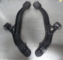 Tijeretas delanteras inferiores para Dodge Grand Caravan 2001-2007