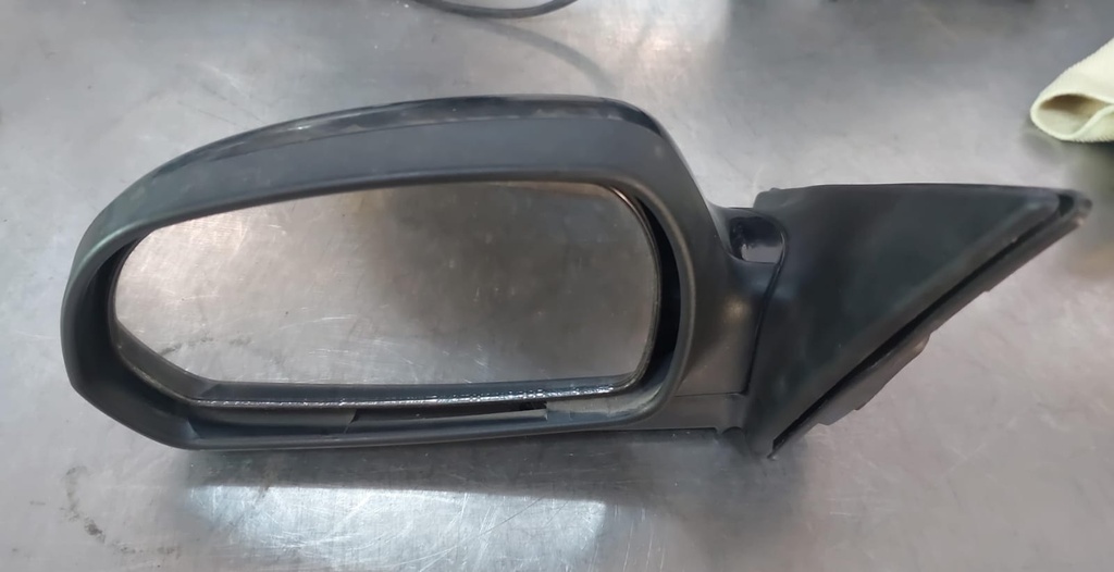 Espejo izquierdo para Honda Accord 1990-1993