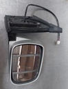 Espejo derecho para Chrysler Pt Cruiser 2012-2014
