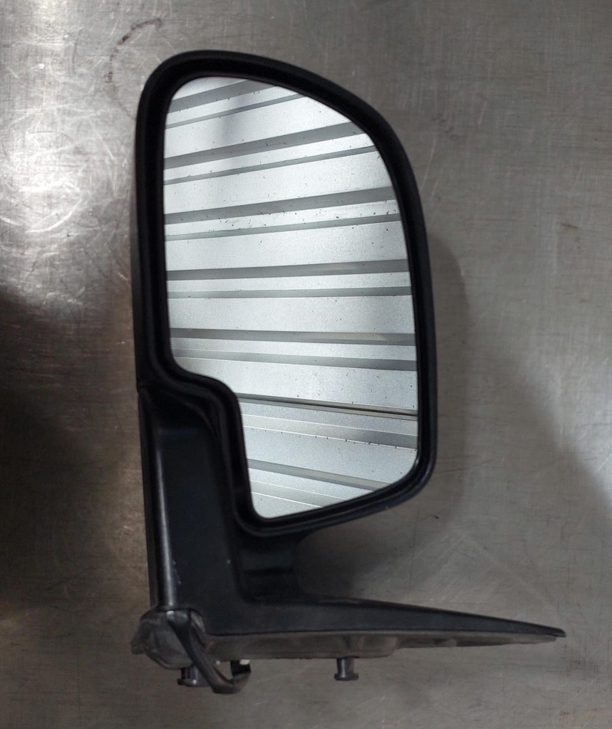 Espejo izquierdo para Chevrolet Silverado Pickup/Tahoe 1999-2007