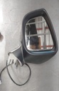 Espejo izquierdo para Mazda CX-3 2016-2021