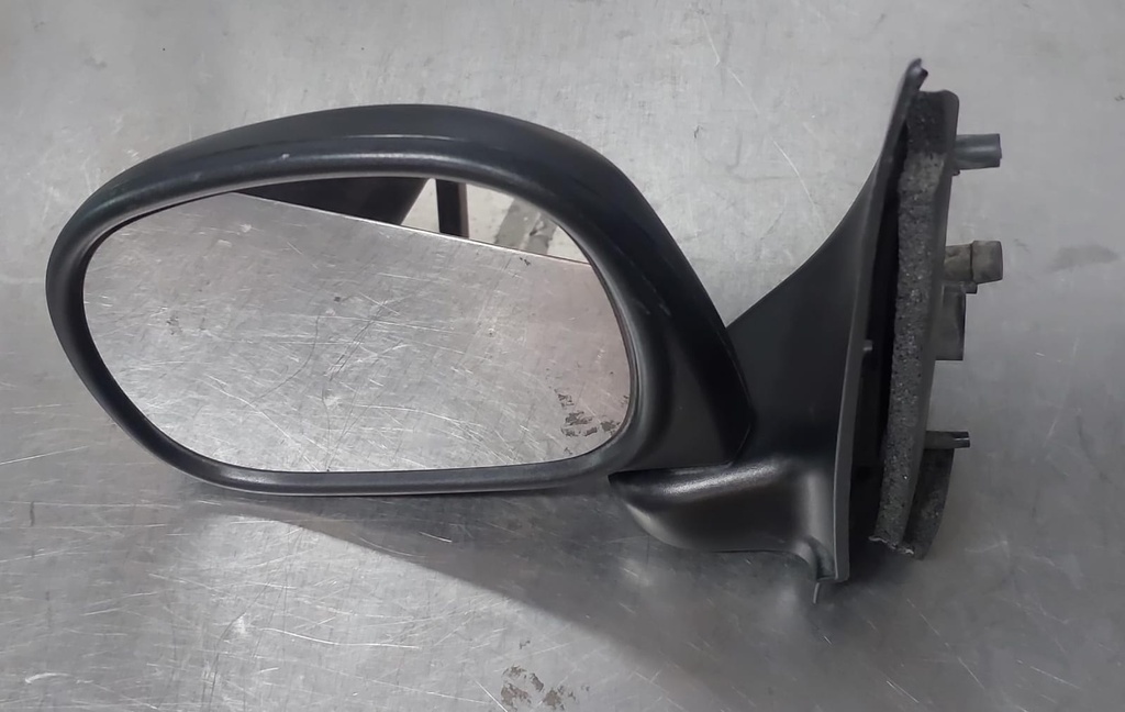 Espejo izquierdo para Ford F-150/Lobo 1997-2002