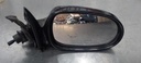 Espejo derecho para Nissan Sentra 2000-2006