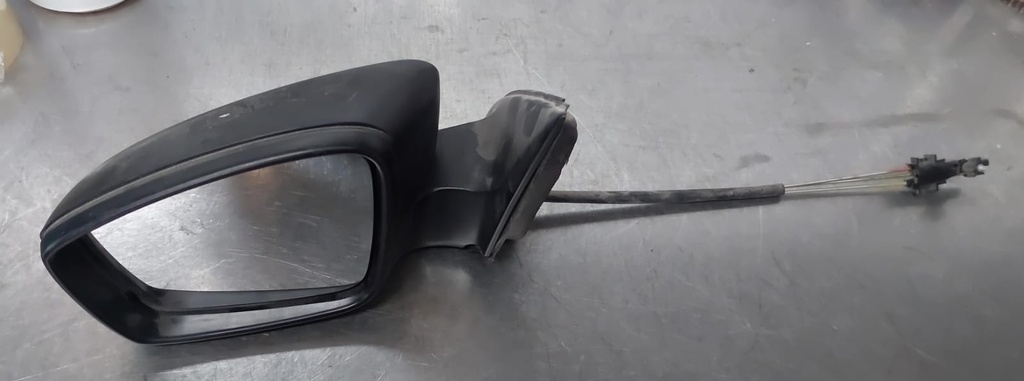 Espejo izquierdo para Volkswagen Jetta 2011-2015