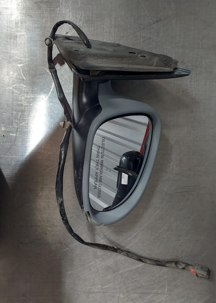 Espejo derecho para Volkswagen Jetta 2005-2010