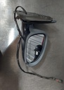 Espejo derecho para Volkswagen Jetta 2005-2010
