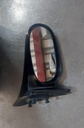 Espejo izquierdo para Toyota Corolla 1998-2002