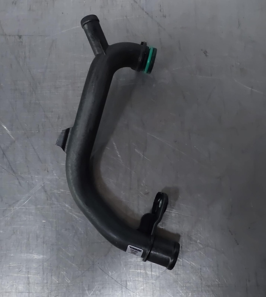 Manguera del calentador del motor para Audi Q3 2017-2018