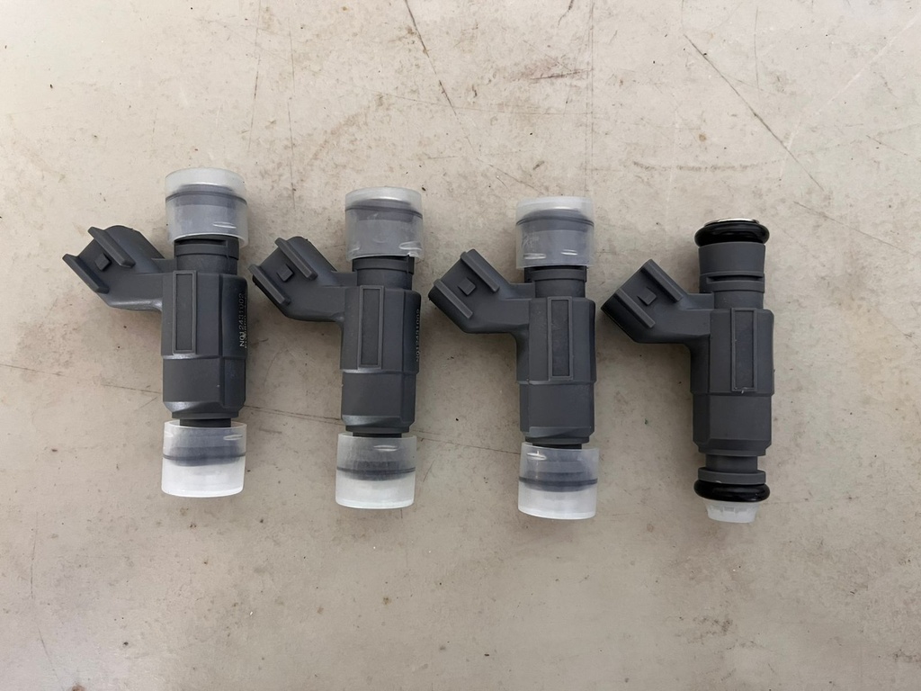 Actuador del motor de la caja de transferencia BMW 3 Series 328i xDrive 3.0L 09/12 (copia)