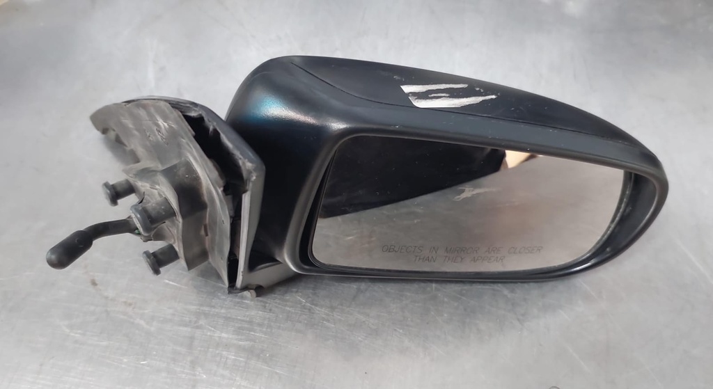 Espejo derecho para Mazda Protege 1999-2003