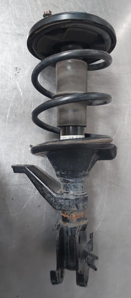 Compensdador delantero izquierdo para Honda Civic 1.7L 2003-2005
