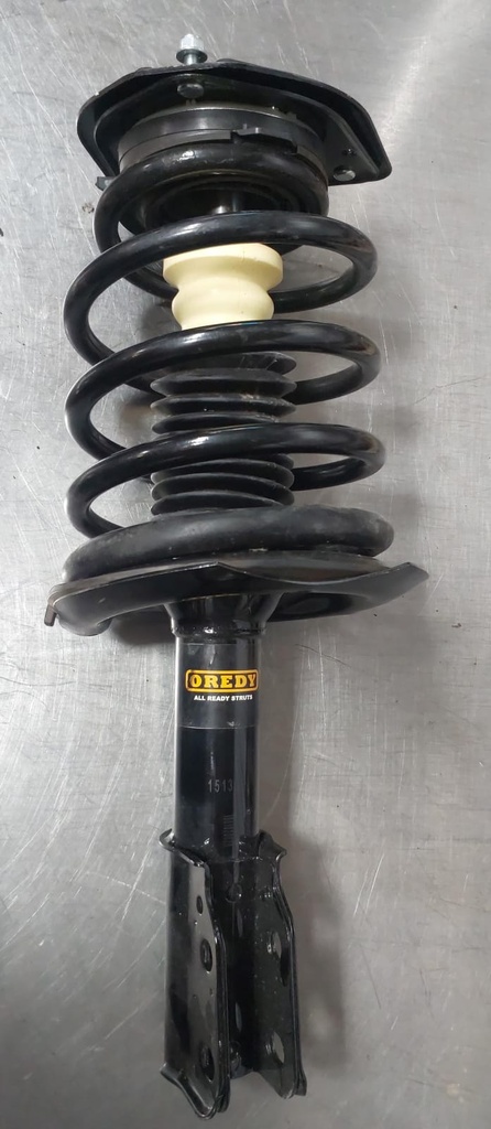 Compensador delantero para Pontiac Grand Prix 2004-2008