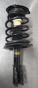 Compensador delantero para Pontiac Grand Prix 2004-2008