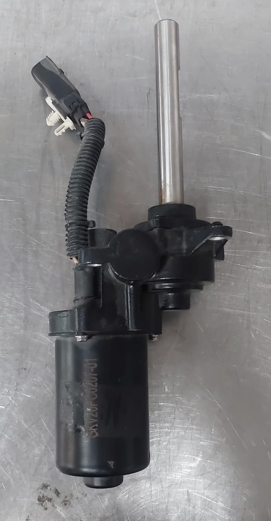 Actuador de estribo izquierdo para Ford F150/Expedition 2007-2014