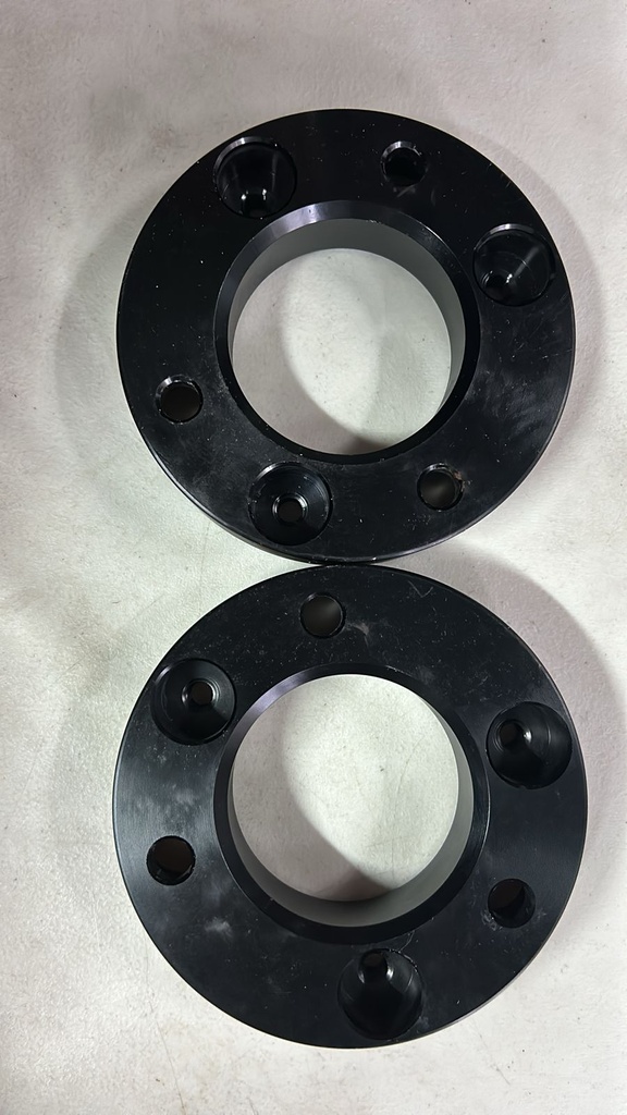 Kit de calzas delanteras para Ford F150 2008 al 2023