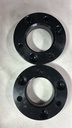 Kit de calzas delanteras para Ford F150 2008 al 2023
