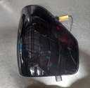 Luz trasera izquierda para Ford F-150 2009-2014
