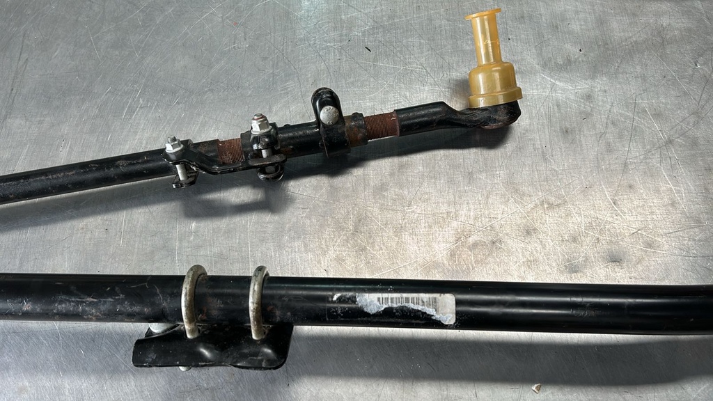 Barra de dirección para Ram 1500 2006 al 2008 2500 3500 2003 al 2013 4X4