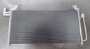 Condensador de Aire A/C Mazda Protege 2001-2003