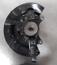 Bocina y nabo delantero derecho para Ford Escape/Mazda Tribute 2005-2012