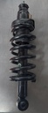 Compensador trasero derecho para Honda CR-V EX 2002-2006
