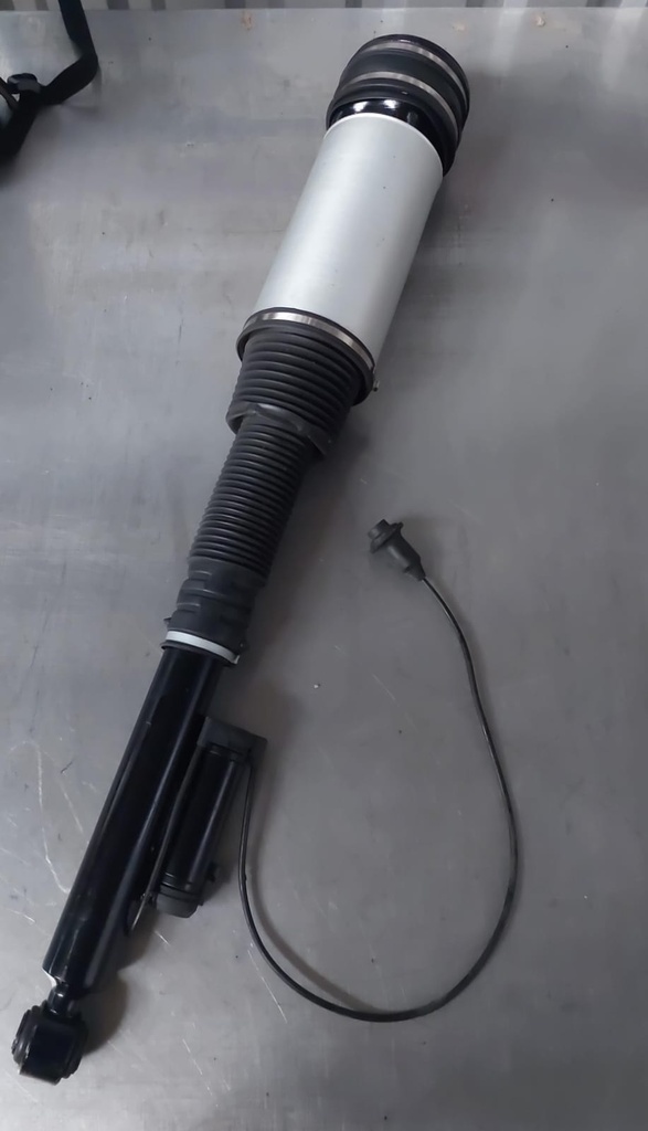 Compensador trasera para Mercedes Benz W220 1998-2005