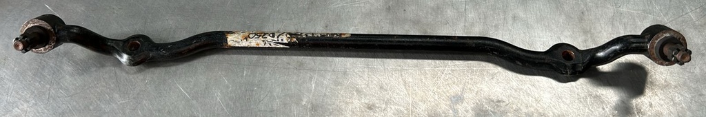 Barra central de dirección para Dodge D100 1979 a 1989 / D150 / Ramchallenger 1979 a 1993 / D200 1972 a 1980 / D250 / D350 1981 a 1993 / D300 1972 a 1980 (Pickup)