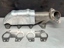 Colector de escape para Ford Expedition/F-150/Lobo 2005-2014