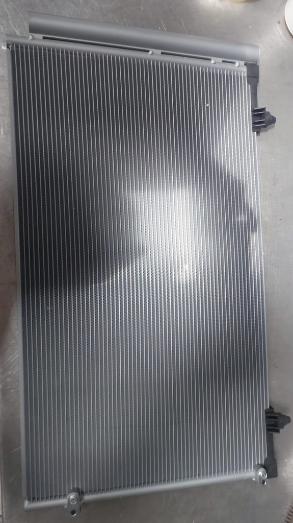 Condensador de A/C para Toyota Sienna 2011-2016