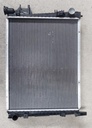Radiador para RAM 1500 5.7L / 4.7L / 3.7L 2002-2008